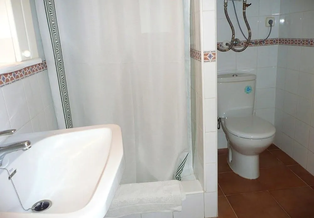 Apartamentos Bon Lloc Santa Eularia des Riu Apartment