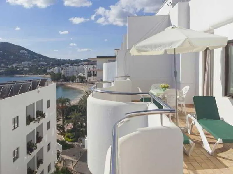 Apartamentos Bon Lloc Santa Eularia des Riu Spain
