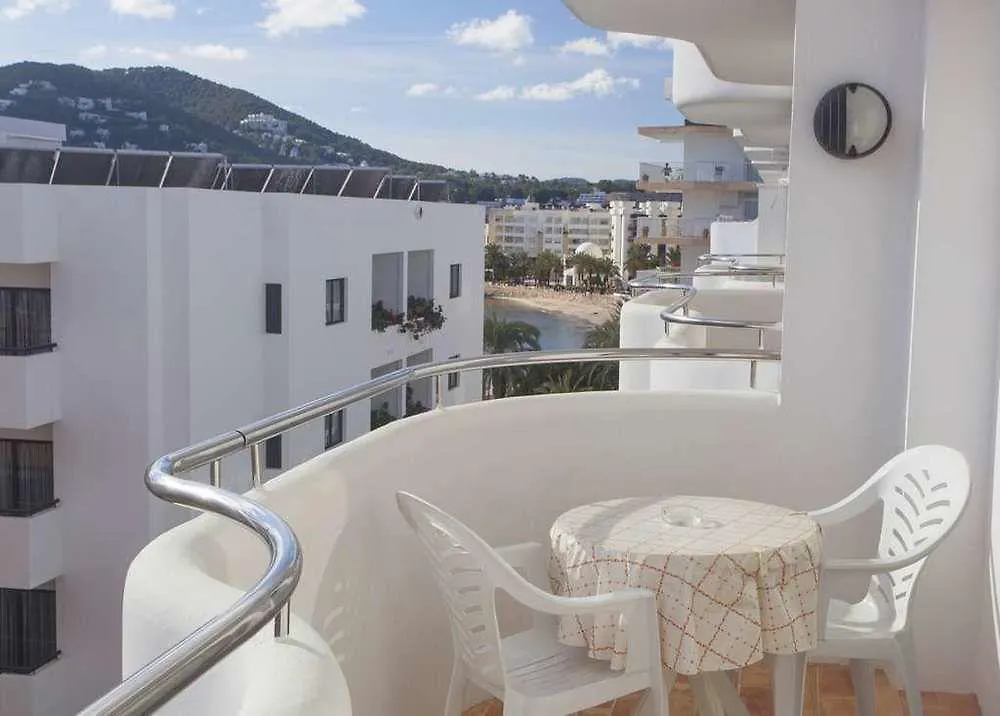 Apartamentos Bon Lloc Santa Eularia des Riu 0*,  Spain