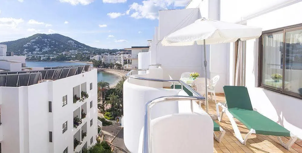Apartamentos Bon Lloc Santa Eularia des Riu