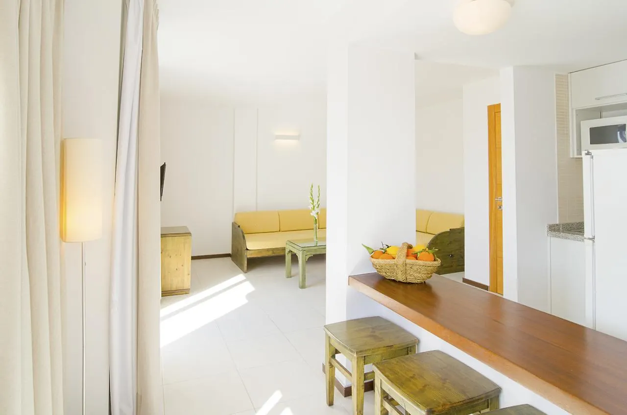 Apartamentos Bon Lloc Santa Eularia des Riu Apartment