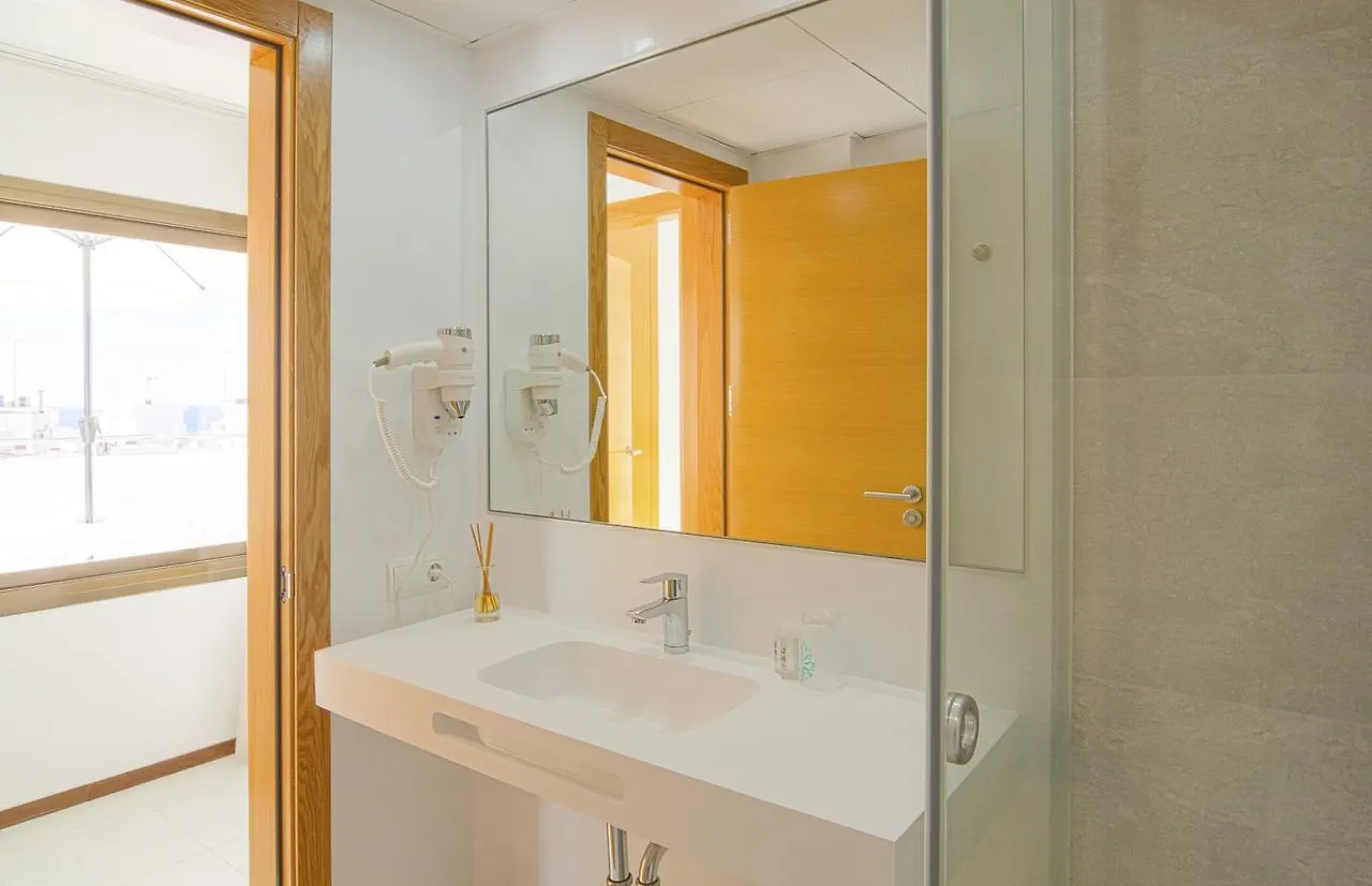 Apartamentos Bon Lloc Santa Eularia des Riu Spain