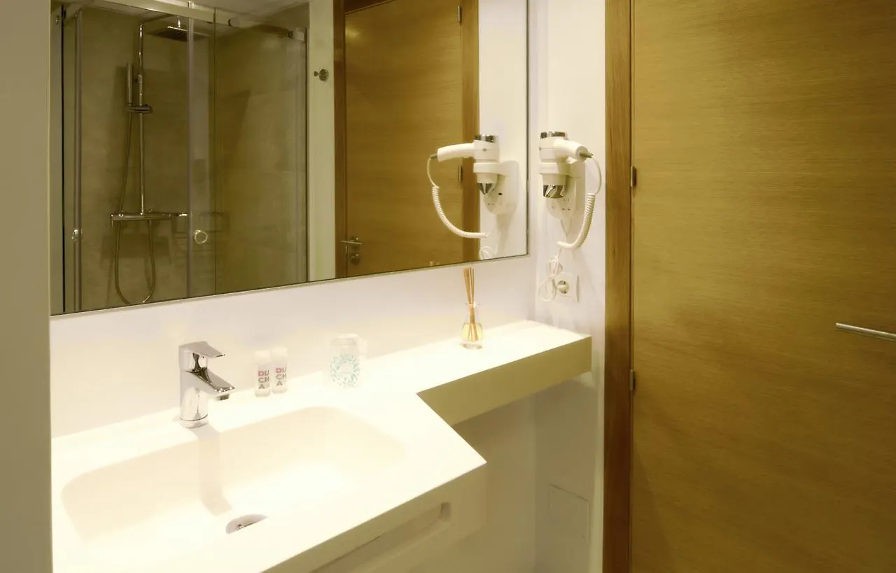 Apartment Apartamentos Bon Lloc Santa Eularia des Riu