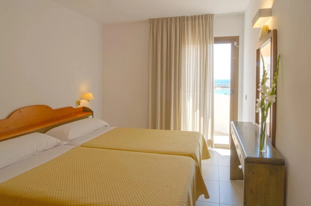 Apartamentos Bon Lloc Santa Eularia des Riu