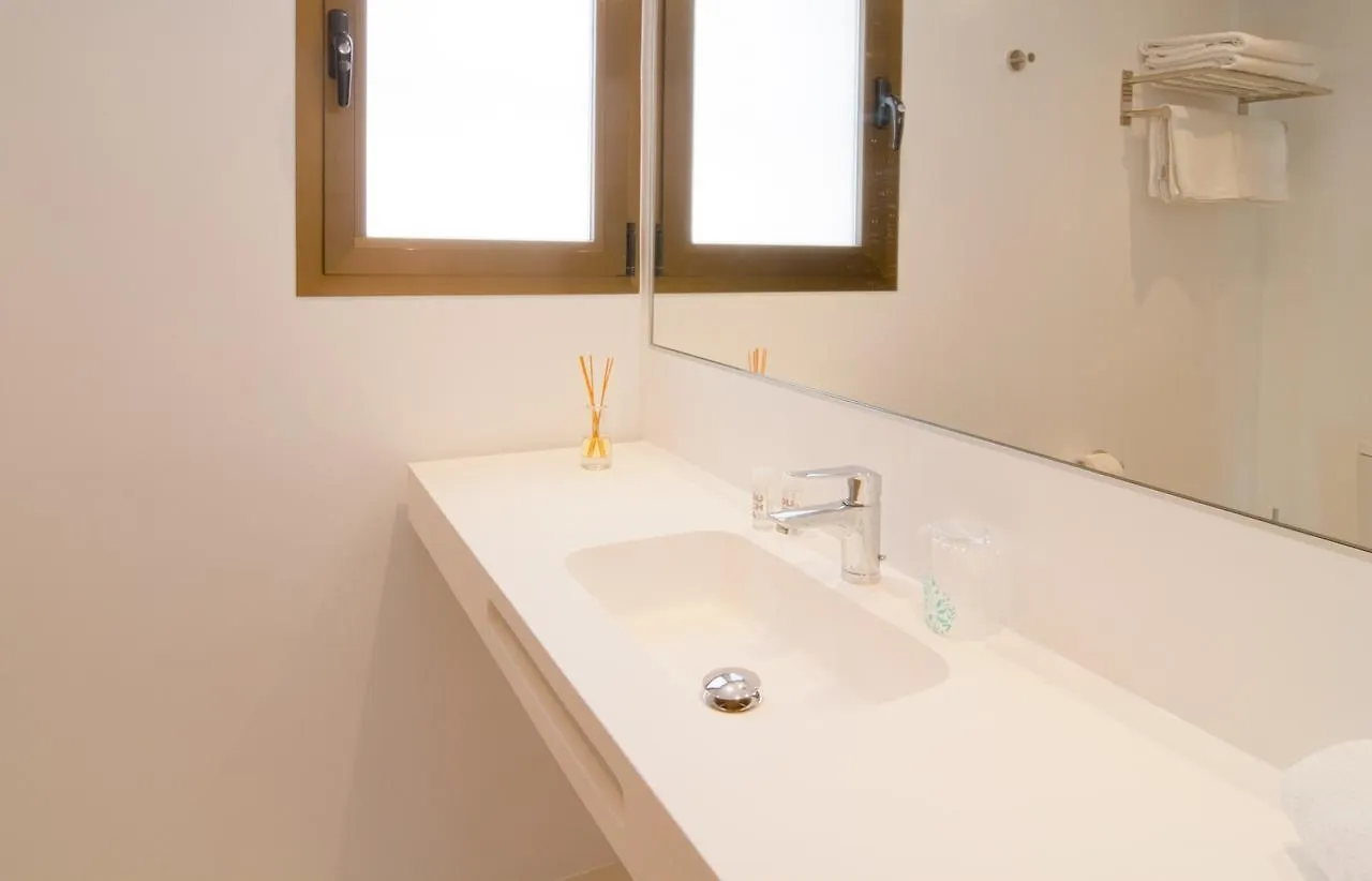 Apartment Apartamentos Bon Lloc Santa Eularia des Riu Spain