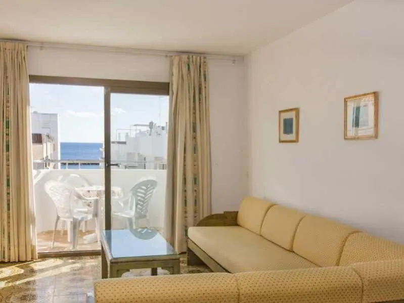 Apartment Apartamentos Bon Lloc Santa Eularia des Riu