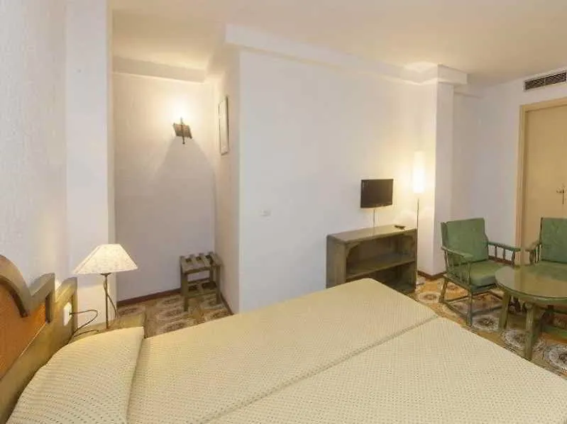 Apartment Apartamentos Bon Lloc Santa Eularia des Riu