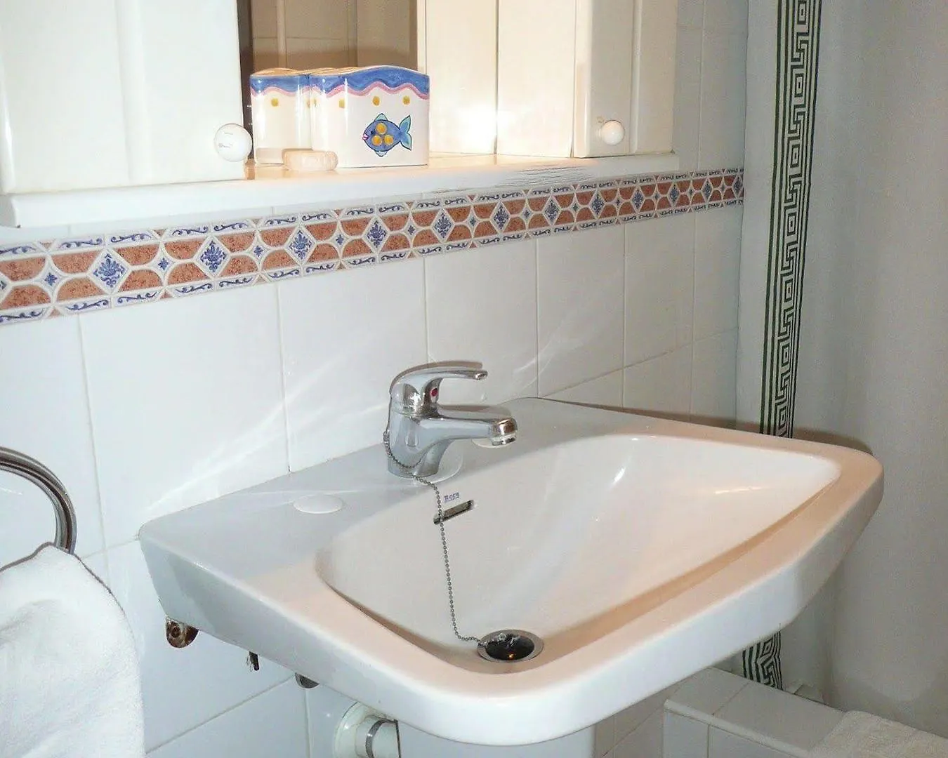 Apartamentos Bon Lloc Santa Eularia des Riu Apartment