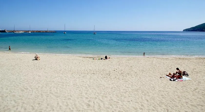 Apartamentos Bon Lloc Santa Eularia des Riu 0*,
