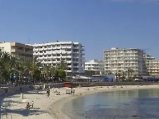Apartamentos Bon Lloc Santa Eularia des Riu Apartment