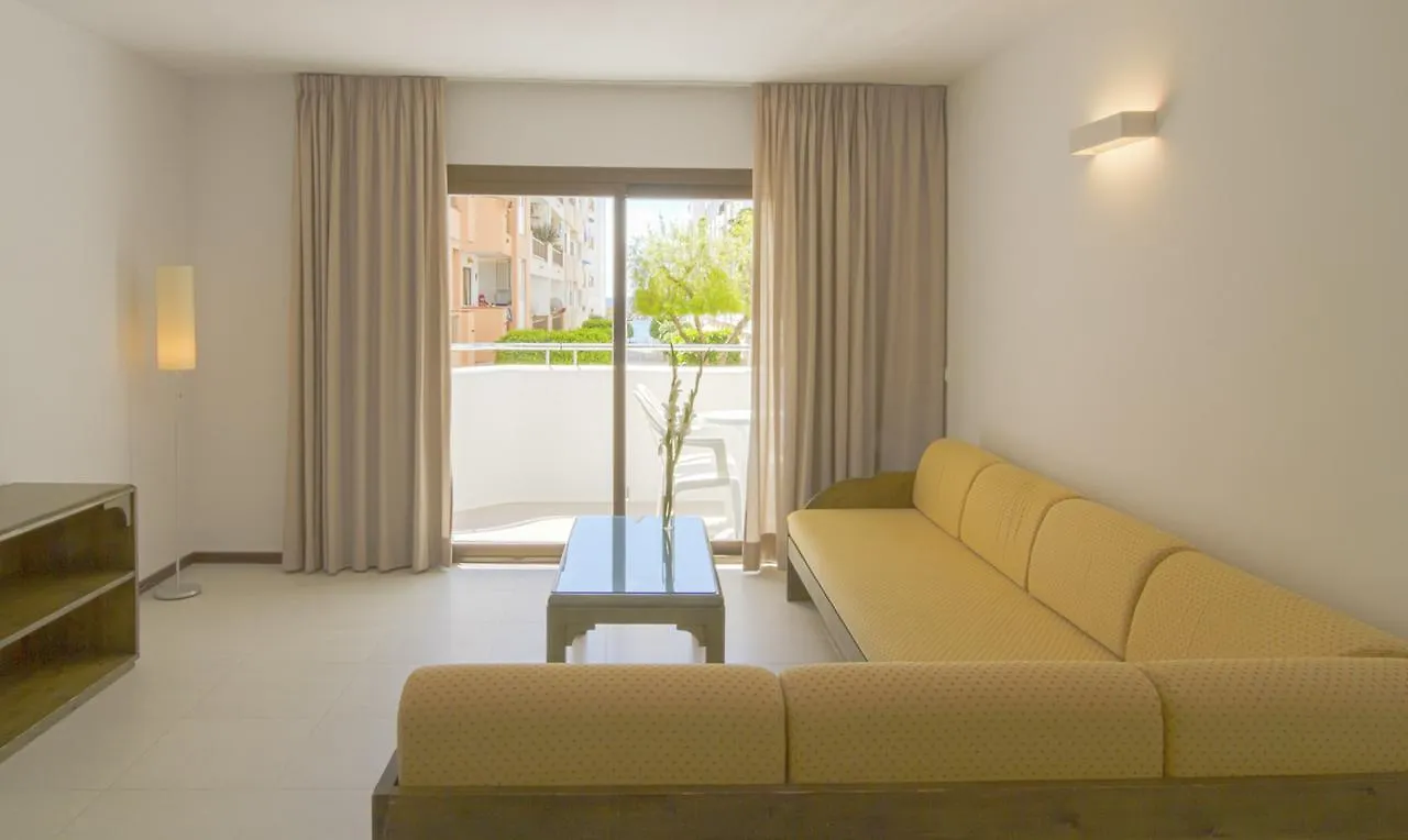 Apartamentos Bon Lloc Santa Eularia des Riu Apartment