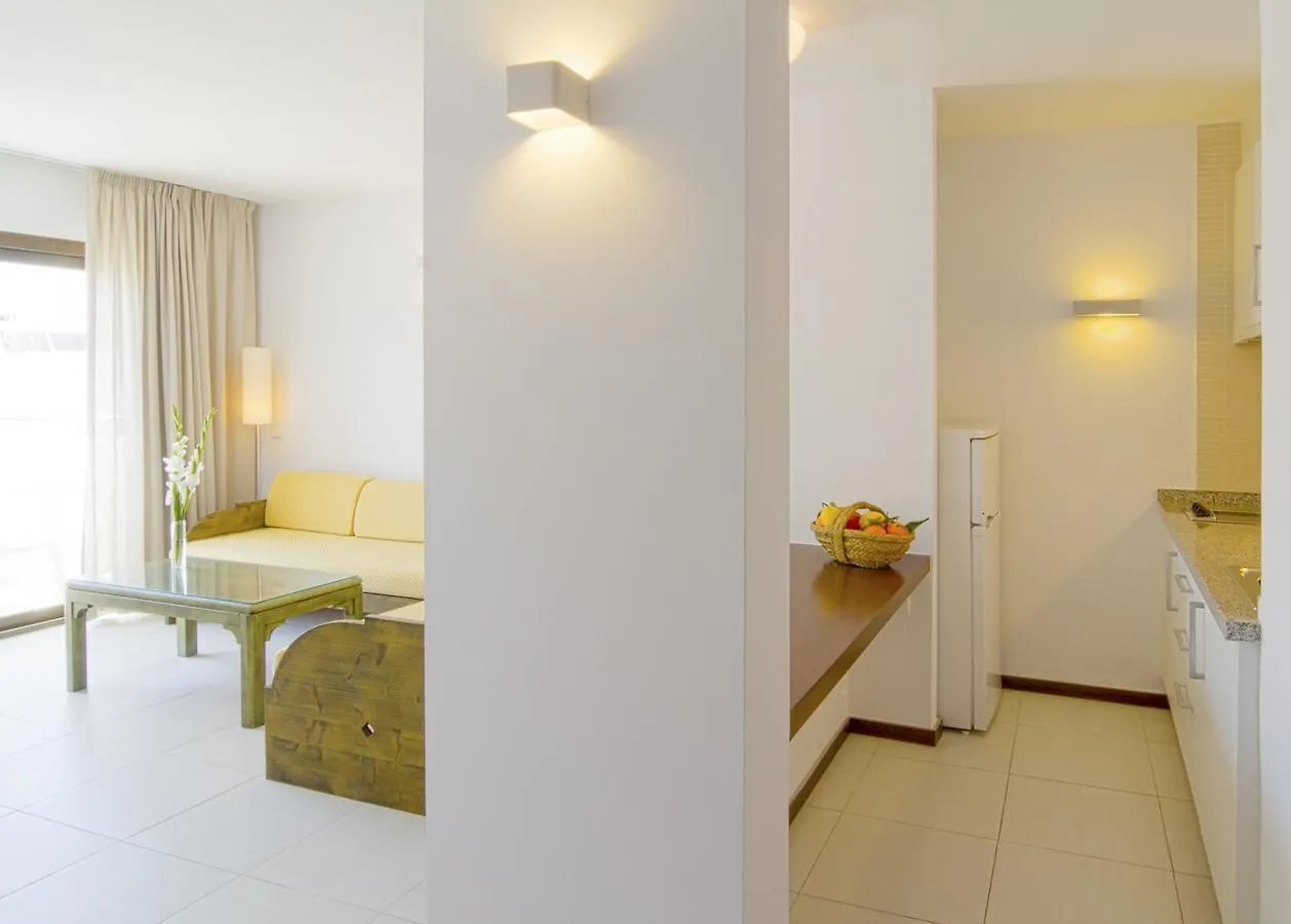 Apartamentos Bon Lloc Santa Eularia des Riu Apartment