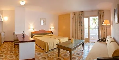 Apartamentos Bon Lloc Santa Eularia des Riu 0*,