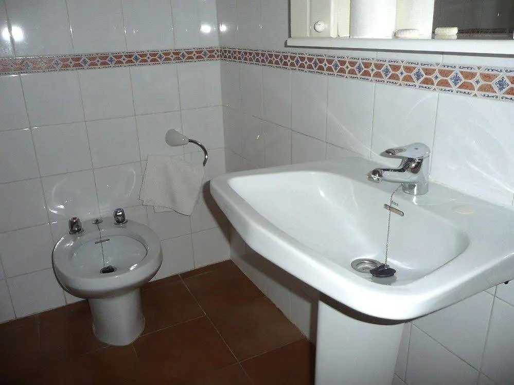 Apartamentos Bon Lloc Santa Eularia des Riu 0*,  Spain