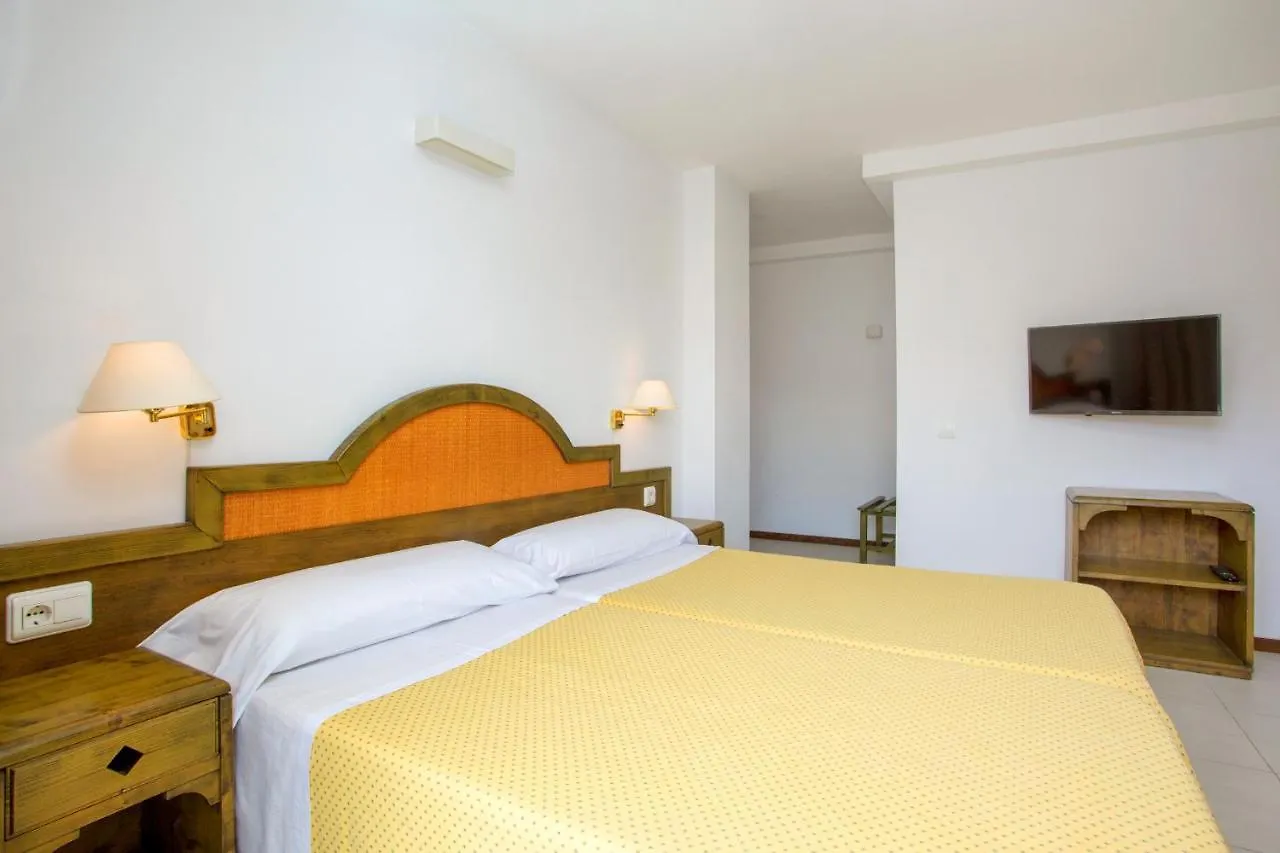 Apartment Apartamentos Bon Lloc Santa Eularia des Riu