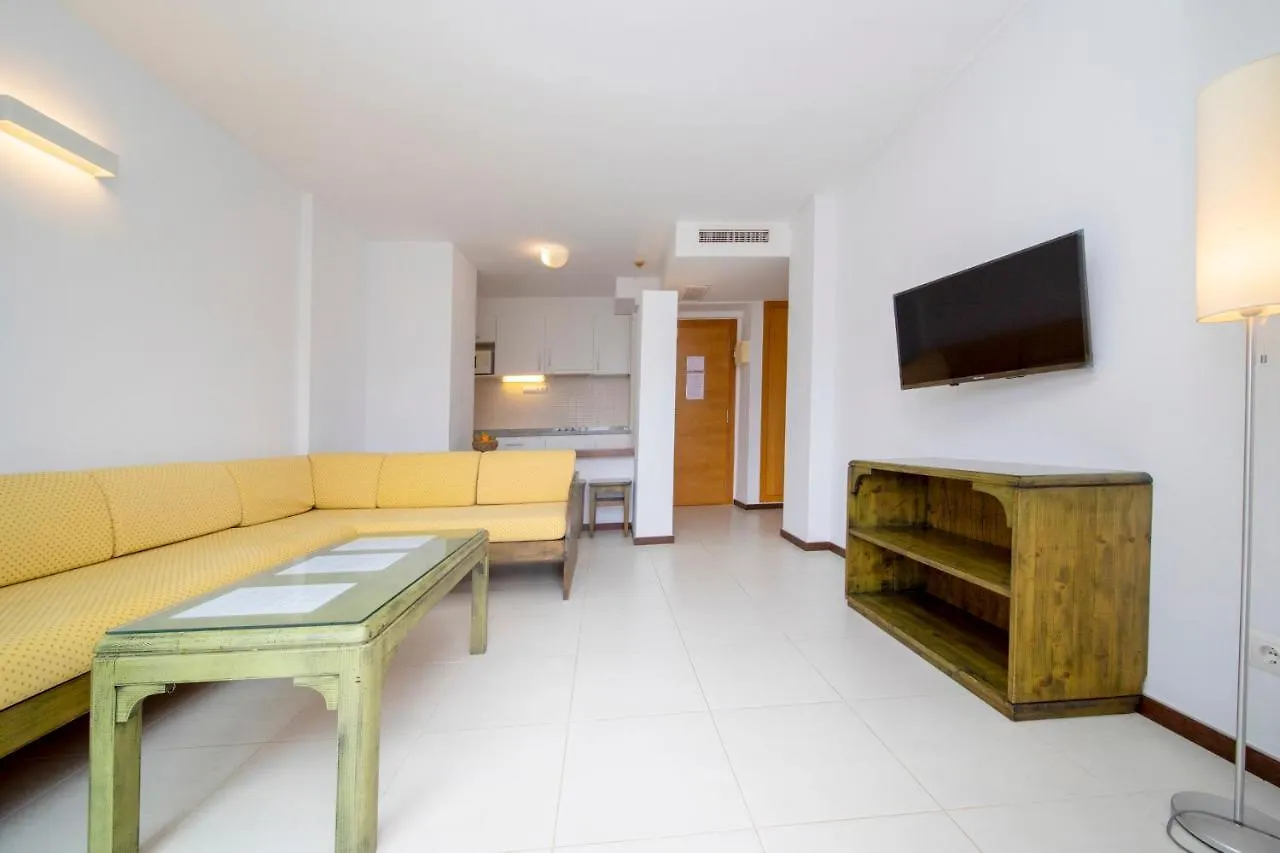 Apartamentos Bon Lloc Santa Eularia des Riu Apartment